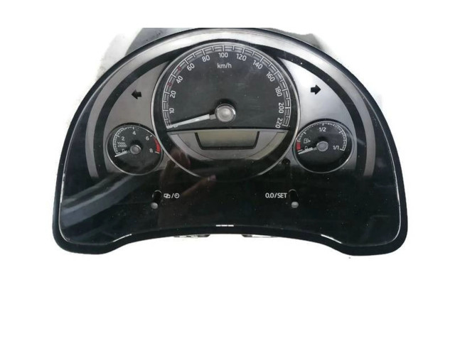 Панель приборов 1ST920862   Skoda Citigo       