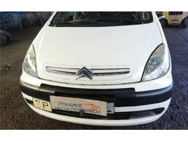 Панель приборов 965566980, 965566980 Citroen Xsara Picasso