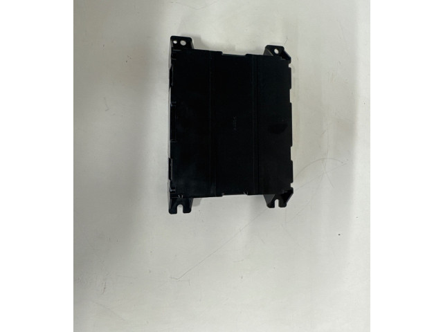 Блок управления климат-контролем 9X2318D493AC, MB1776009781 Jaguar XF