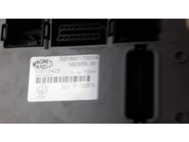 Pojistková skříňka 50510423 Alfa Romeo 159 2007