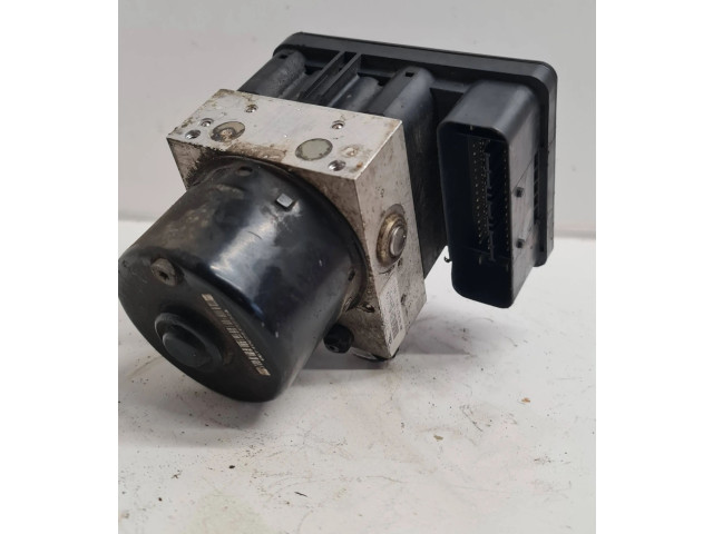 Блок АБС 1C0907379N, 00007886E1 Skoda Octavia Mk1 (1U) 1996 - 2004 года