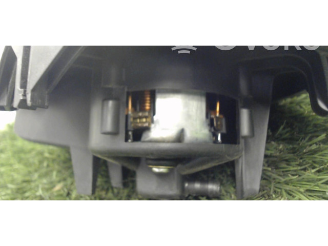 Вентилятор печки 00006441J6 Citroen Xsara