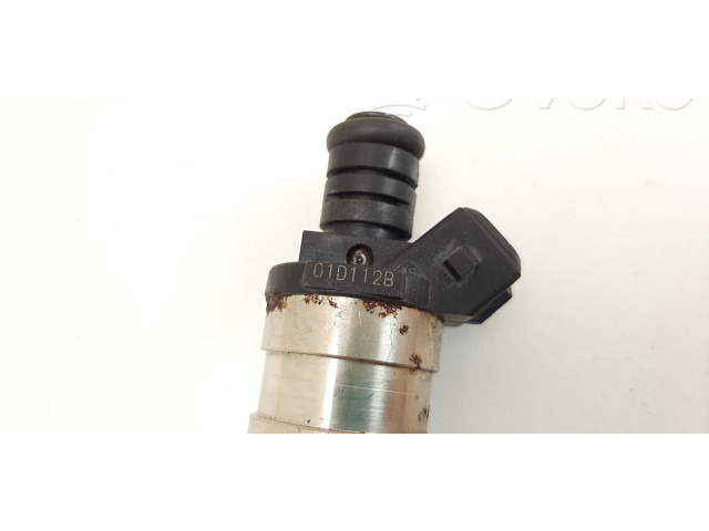 Vstřikovač 01D112B Pontiac Firebird pro benzínový motor 3.1