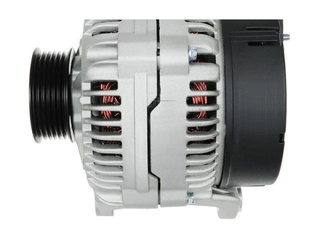 Генератор CA1141, 0123515012 Audi A6 S6 C4 4A