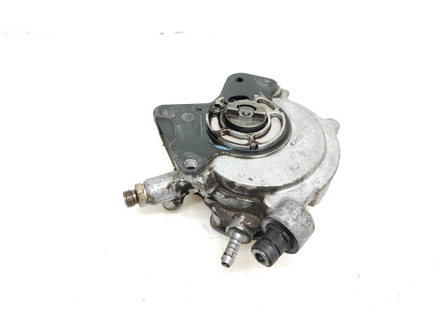 Vstřikovací čerpadlo 724807180 Volkswagen Transporter - Caravelle T5 BNZ