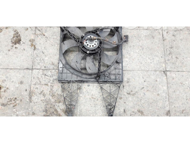 Přístrojová deska  Seat Ibiza I (021A) 1989   