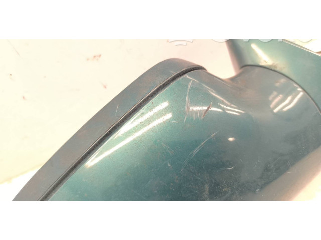 Зеркало электрическое        Mercedes-Benz A W168  1997 - 2004 года   