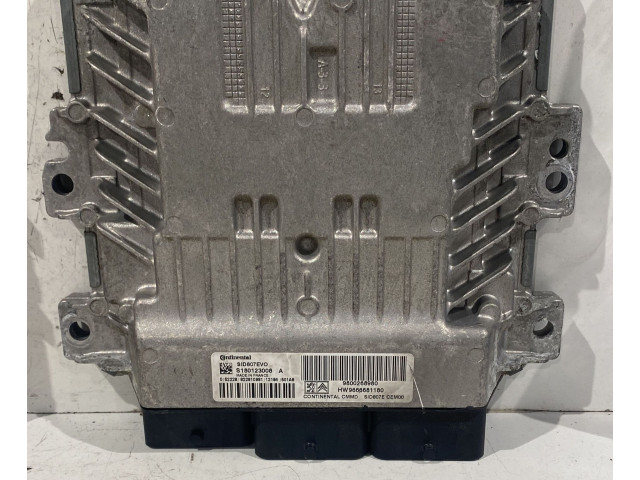 Руль Citroen C4 Aircross