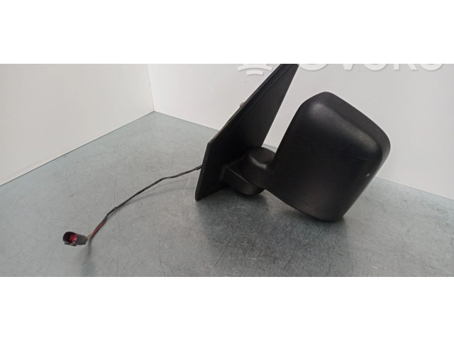 Зеркало электрическое Ford Transit - Tourneo Connect 2009 - 2013 года
