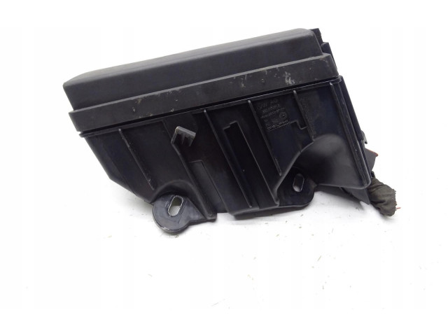 Блок комфорта 5Q0907361D Skoda Octavia Mk3 (5E)