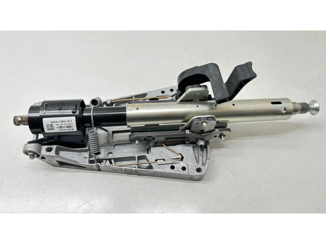    Рулевая рейка A2044604516, 11031010692   Mercedes-Benz C W204 2007-2014 года