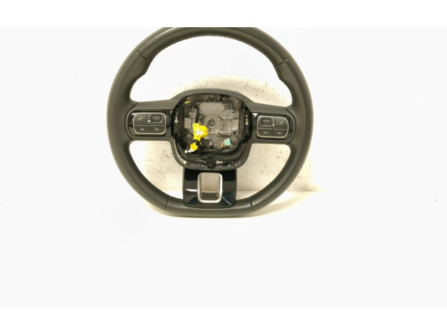 Руль Citroen C3 Aircross  2017 -  года 98118752ZD, 34211562D      