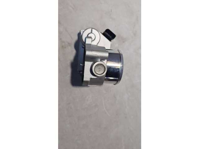 Turbodmychadlo Дроссельная заслонка 3510027410   Hyundai i30   