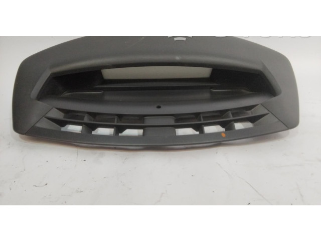 Панель приборов P96631954ZD   Citroen C4 I       