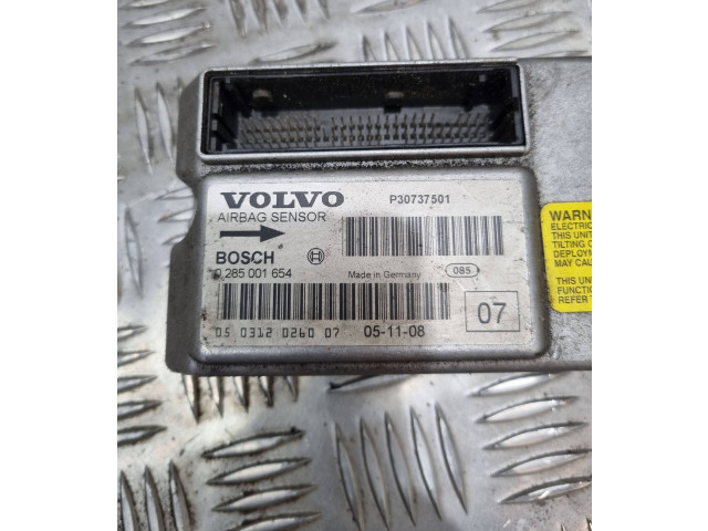 Блок подушек безопасности P30737501 Volvo XC90