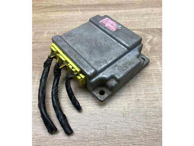 Блок управления надувных подушек C10057K30A, 9L02A Mazda Premacy - года