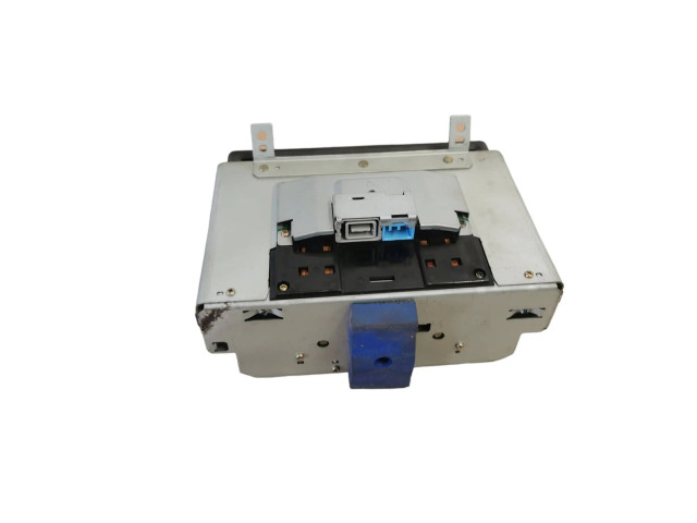 Дисплей    86333591   Volvo V70