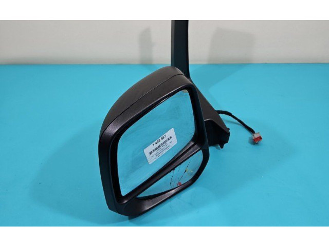 Зеркало электрическое        Ford Transit -  Tourneo Connect  2013 - 2022 года   