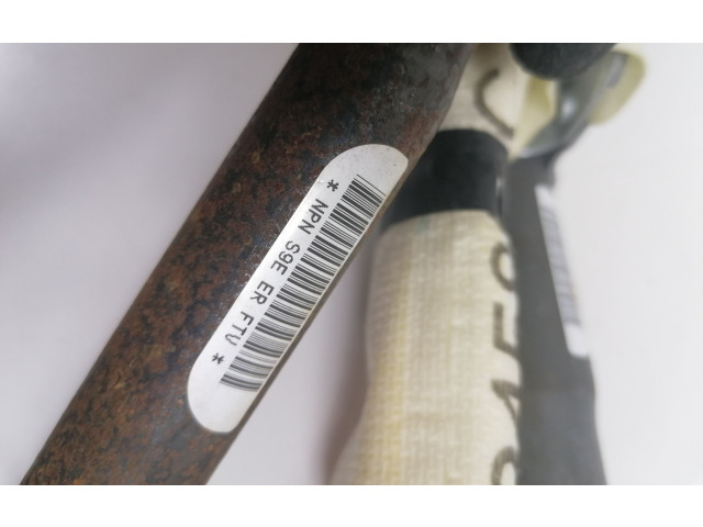 Боковая подушка безопасности NPNS9EERFTV, NNCS9CEJEWT Nissan Pathfinder R51