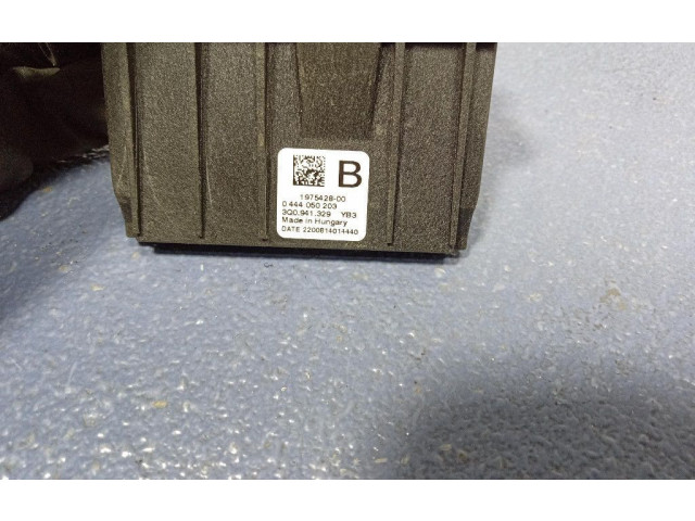 Блок управления 3Q0941329, 3Q0941329 Skoda Octavia 985