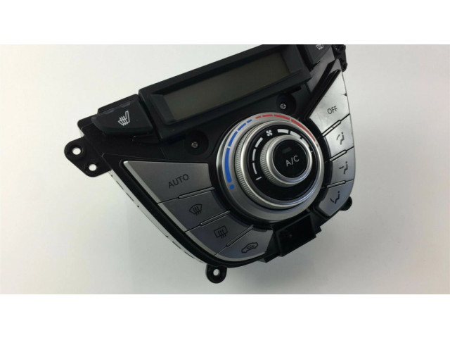 Блок управления климат-контролем 972501K710, Z1849   Hyundai ix20