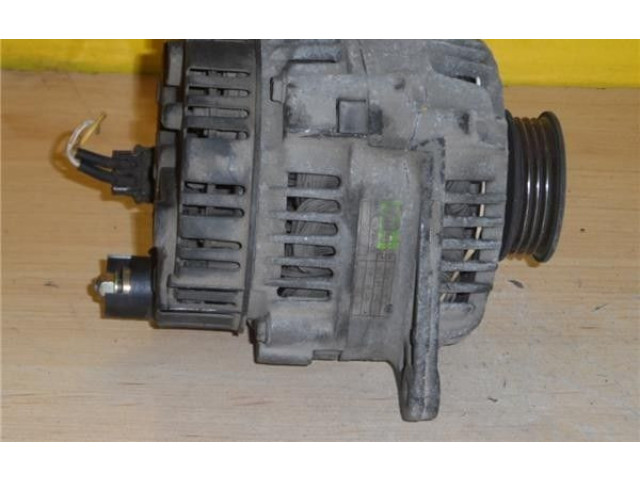 Генератор 2541603, 22323A11VI29   Renault Twingo I      