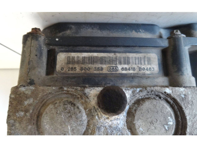 Блок АБС 0265800388, 0265231448   Hyundai  Getz   -  года