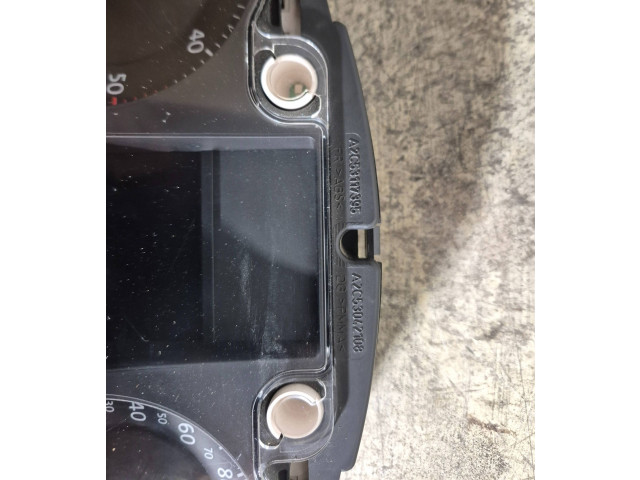 Панель приборов A2C53117395, A2C53042108   Volkswagen PASSAT B6       