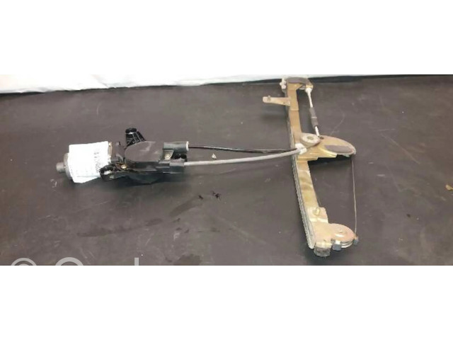 Электрический механизм для подъема окна без двигателя