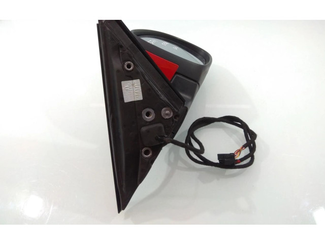 Зеркало электрическое        Skoda Yeti (5L)  2009 - 2017 года   