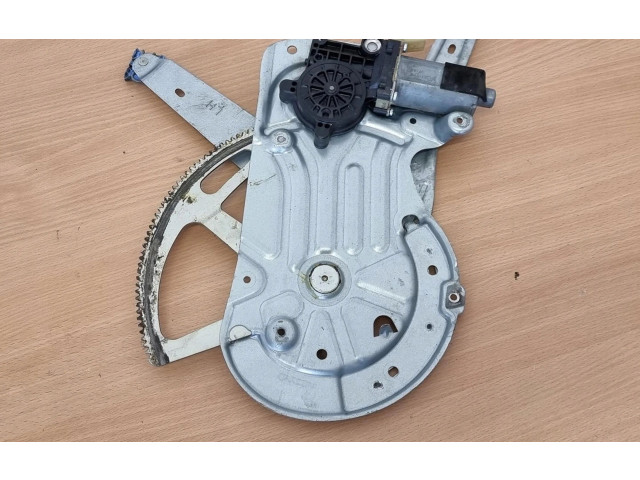 Турбина Передний комплект электрического механизма для подъема окна Volvo XC90 30757080, GTG20567L