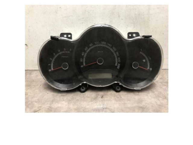 Панель приборов KIA Venga