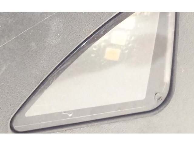 Зеркало электрическое Skoda Karoq 2017 - года