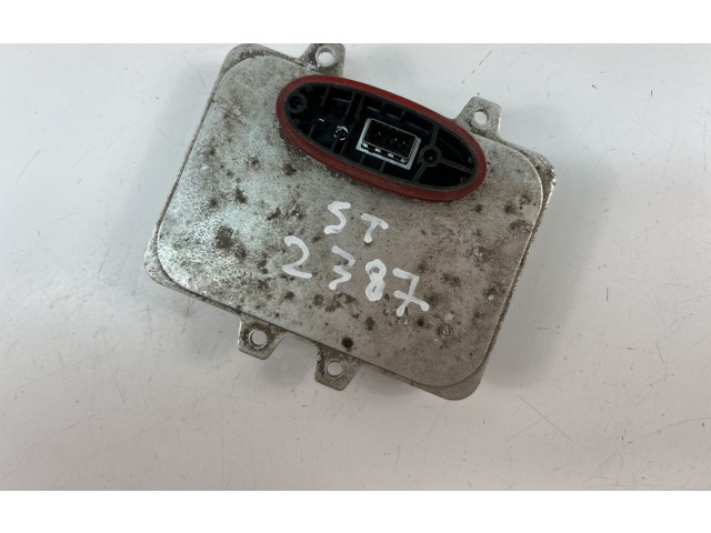 Блок управления Xenon