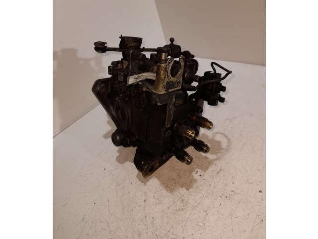 Топливный насос