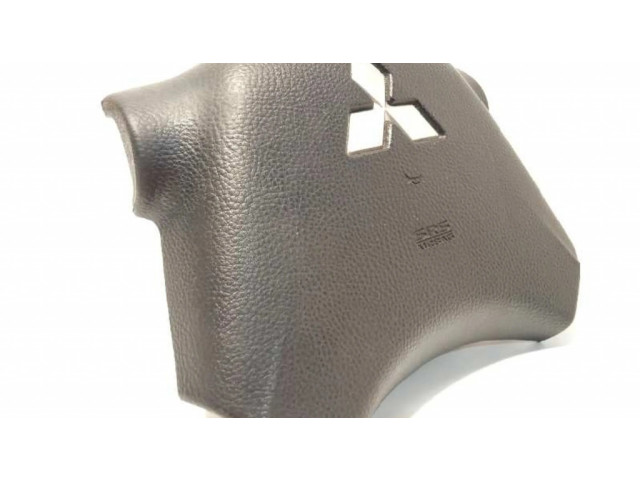 Подушка безопасности водителя MN103444XA Mitsubishi Grandis