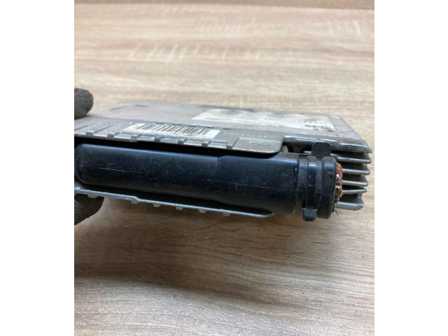 Блок управления АБС 535907379, WithPlug   Volkswagen PASSAT B3