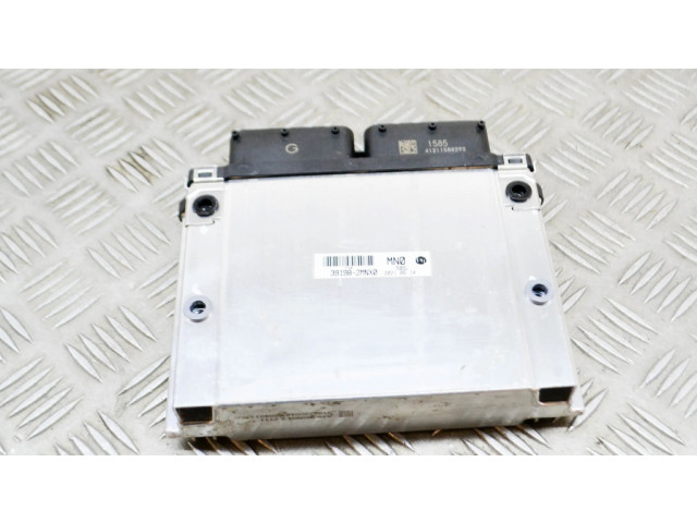 Řídící jednotka 391992M050, 391982MNX0 Hyundai Tucson IV NX4 2021