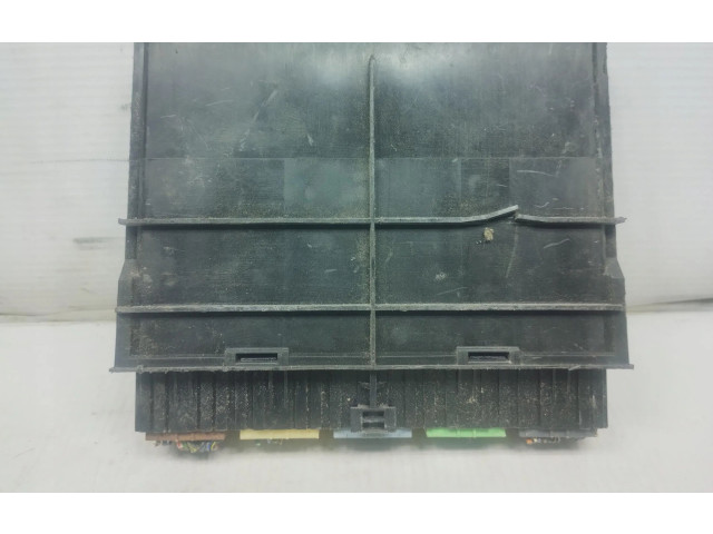 Блок комфорта 6S6T15K600BJ Ford Fiesta