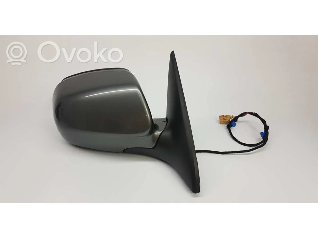 Зеркало электрическое Porsche Cayenne (9PA) 2002-2010 года