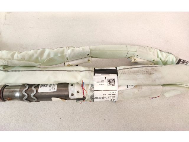 Боковая подушка безопасности 31690774   Volvo XC40