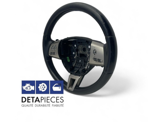 рейка Колонка рулевая Jaguar XF X250 2007 - 2015 года