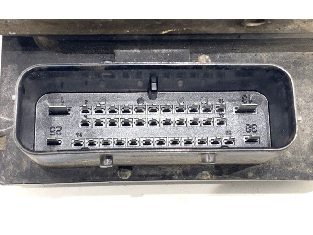 Зеркало электрическое BMW 5 E60 E61 2004 - 2010 года