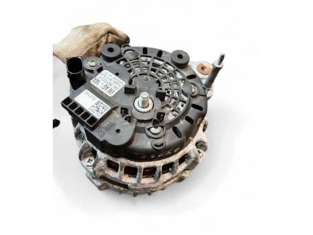 Генератор Audi Q2 - - года