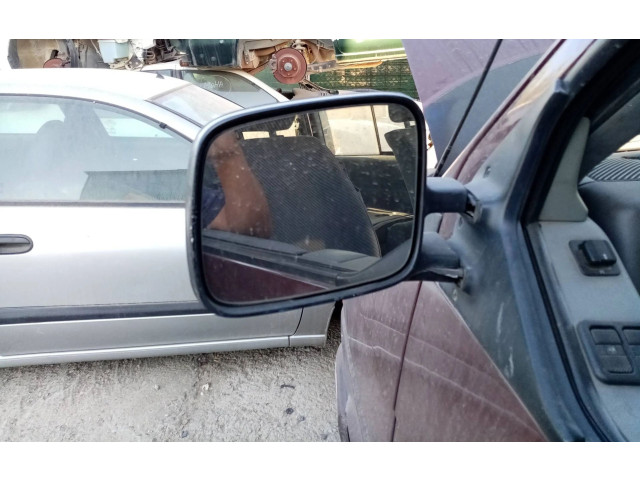 Зеркало электрическое Volkswagen Transporter - Caravelle T4 1991 - 2003 года