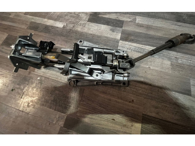    Рулевая рейка ZG577855J   Citroen C5 2008 - 2016 года