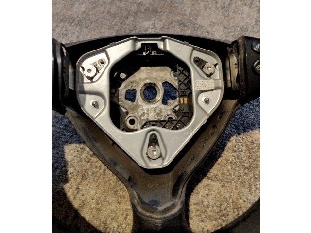 Руль Mercedes-Benz A W169  2004 - 2012 года A1694600403, 3052212      