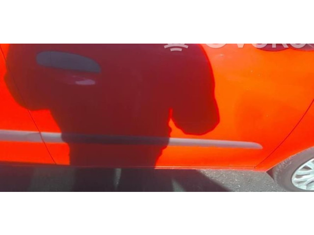 Зеркало электрическое Hyundai i10 2013 - 2018 года