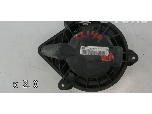 Вентилятор печки    VALEOF964173T, VALEOF964173T   Renault Trafic II (X83)