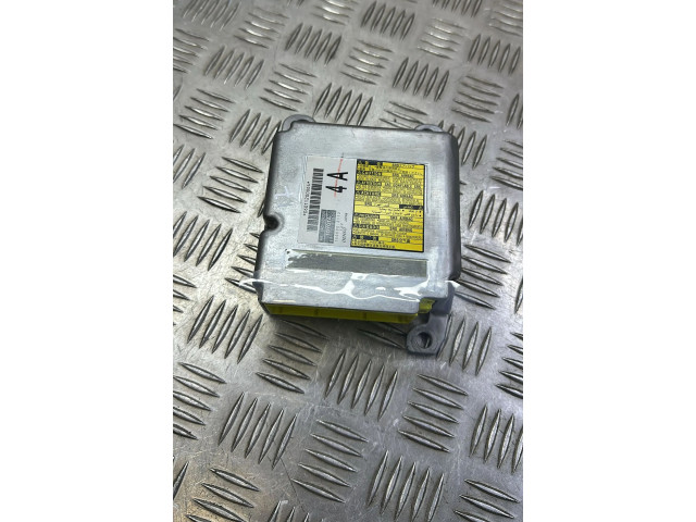 Блок подушек безопасности 8917053220 Lexus IS III XE30